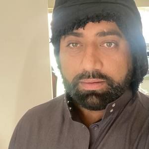 Meet your Posher, Asad ur rehman